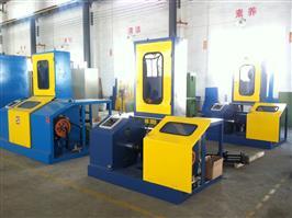 25 Dies Wet Wire Drawing Machine