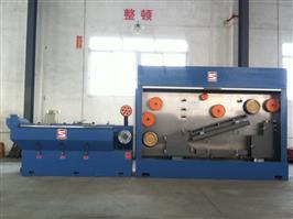 0ffline Resistance Annealing Machine